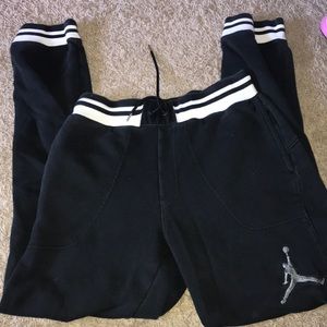 Men’s jordan joggers